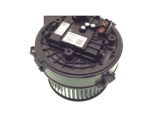 Вентилятор печки    0130309506   Audi Q5 SQ5