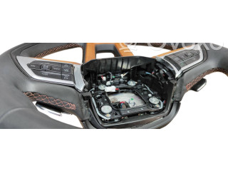 Модуль блока управления кондиционером 6PK651X7AE, 7UK171X7AA Jeep Grand Cherokee WL