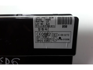 Блок комфорта 954001H580 KIA Ceed