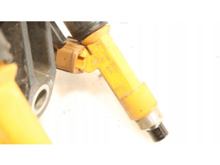 Топливная рампа Daihatsu Sirion для двигателя 1KR-FE