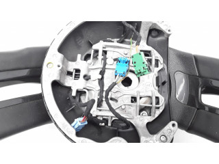 Руль Citroen C4 Grand Picasso  2007-2013 года 96821842ZD, 6029659      