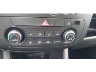 Блок управления климат-контролем 972501P600EQ, 972501P600   KIA Venga