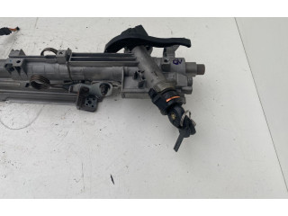  рейка  Колонка рулевая 67640026, 042119006   BMW X3 E83 2003 - 2010 года