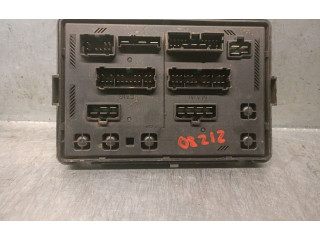 Модуль управления BSM K140DSL, K140DSL SsangYong Korando