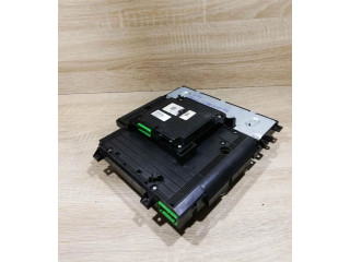 Блок управления климат-контролем 30797715, MD053100027   Volvo S80