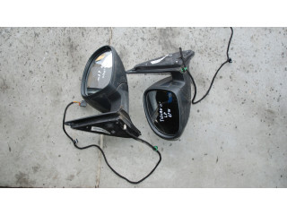 Zpětné zrcátko Volkswagen Tiguan 2013 140KM