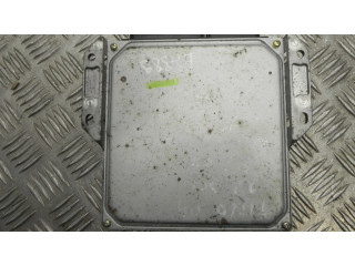 Řídící jednotka 23710BU701 Nissan Almera N16 2004