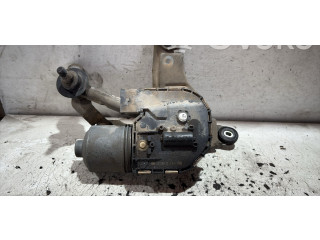 Моторчик дворников     Ford S-MAX