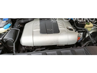 Turbodmychadlo Турбина BUG Audi Q7 4L