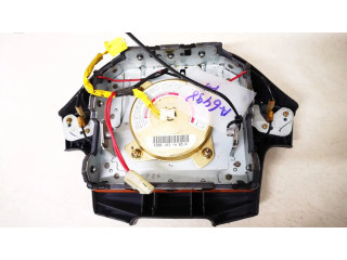 Подушка безопасности водителя Daihatsu Terios