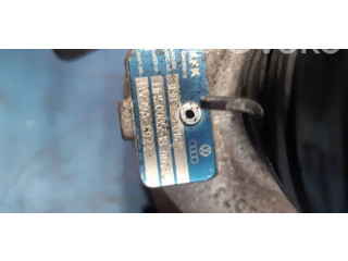  Турбина Volkswagen Touran I  038209016S         