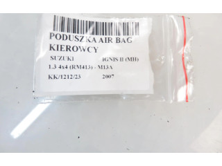 Подушка безопасности водителя 4815086G00 Suzuki Ignis