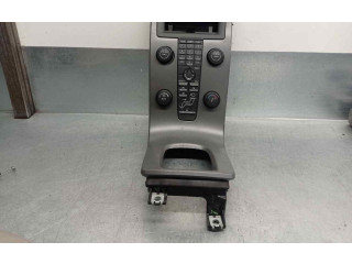 Блок управления климат-контролем 8650702 Volvo S40