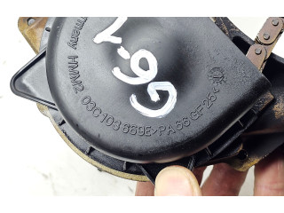 Масляный насос CAX 03C103669E, 03C105Q Volkswagen Golf VI