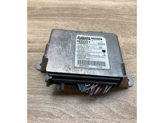 Блок подушек безопасности 8200340431, 603989700   Renault Scenic II -  Grand scenic II