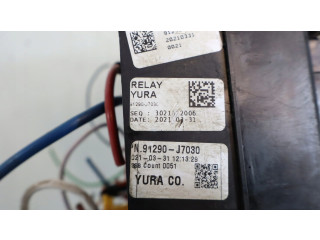 Блок предохранителей     KIA Ceed    