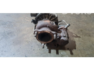 Turbodmychadlo Турбина Volvo S80