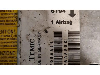 Блок подушек безопасности 9171880D, AT9F25AA21   Volvo S70  V70  V70 XC