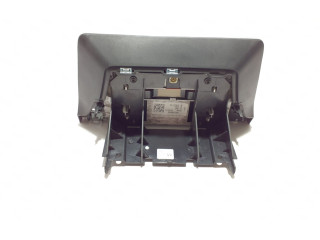 Дисплей    98345773ZD   Peugeot Partner III