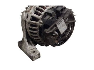 Генератор 30667788, 0124625024   Volvo XC90      