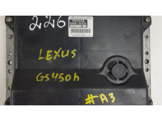 Řídící jednotka 8998130030, 2190001150   Lexus GS 300 350 430 450H 2006