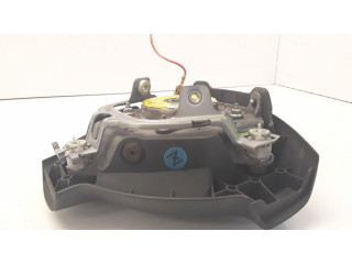 Подушка безопасности водителя E7CT5034839 Daihatsu Sirion