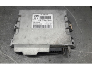 Řídící jednotka IAW6R20 Renault Twingo I 2002