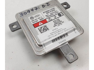 Блок управления Xenon