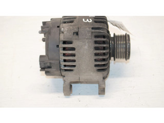 Генератор 06F903023C, 06F903023C Volkswagen Caddy