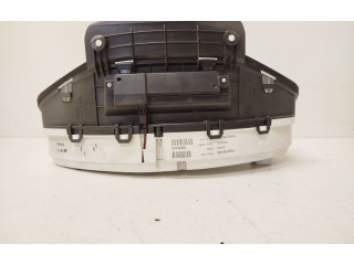 Панель приборов 36000409, 31254534AA   Volvo V70       