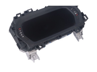 Панель приборов 8Y0920700B Audi A3 8Y