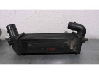 Интеркулер 60654093, 1700228 Alfa Romeo 166 2.4