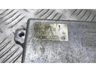 Блок подушек безопасности gg3e57k30, 33220-49 Mazda 626