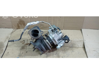  Турбина Chevrolet Camaro 2.0 12682937, 4947711710         