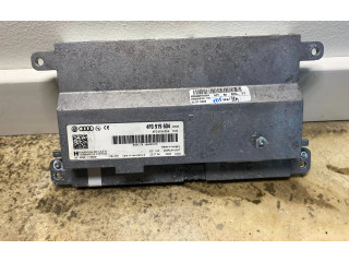 Дисплей    4F0919604   Audi Q5 SQ5