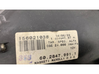 Панель приборов 156021038, 6028479911 Alfa Romeo 166