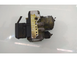 Блок АБС 0024349712   Mercedes-Benz  E W210  1995 - 2002 года