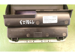 Дисплей    8X0857273B   Audi A1