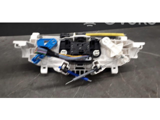 Блок управления климат-контролем 69837341F Renault Twingo II