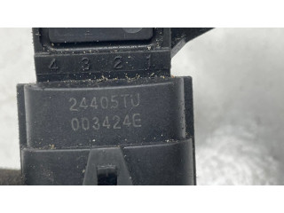 Датчик давления воздуха