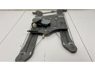 Передний комплект электрического механизма для подъема окна