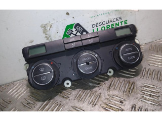 Блок управления климат-контролем 1K0907044BH   Volkswagen Jetta V