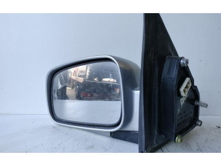 Зеркало электрическое        KIA Sorento  2002 - 2009 года   