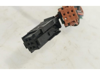 Zpětné zrcátko Peugeot 307 2005 96569908XT