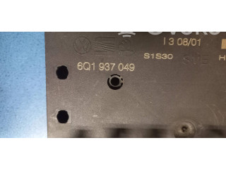 Блок предохранителей 6Q1937049   Skoda Fabia Mk1 (6Y)    