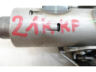    Рулевая рейка 1812015100   Citroen C4 II 2011 - 2016 года