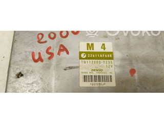 Řídící jednotka 22611AF60E Subaru Outback 2000