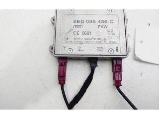 Řídící jednotka 8E0035456C Audi Q7 4L 2006