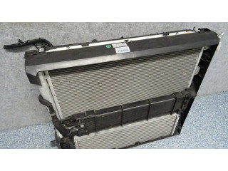 Комплект радиатора