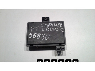 Блок управления двигателя 05293040ah   Chrysler PT Cruiser